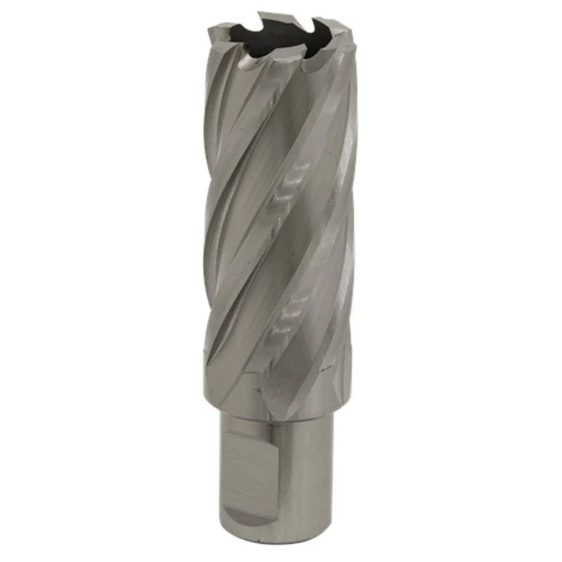 Worksafe Rotabor Cutter HSS 26mm - Cut Depth 50mm